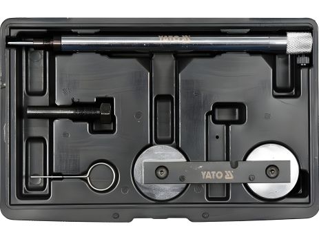 Газораспределительной системы фиксатор авто группы V.A.G. Yato YT-06017 Газораспределительной системы фиксатор авто группы V.A.G. Yato YT-06017