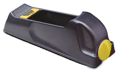 Рашпіль 155 мм Surform Block Plane від STANLEY 5-21-399