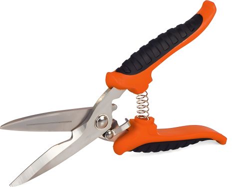 Садові універсальні ножиці Miol 99-075