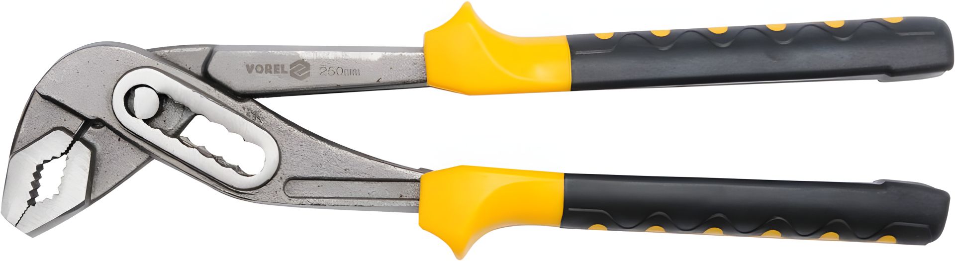 Переставні кліщі 250 мм Vorel 40057 Переставні кліщі 250 мм Vorel 40057