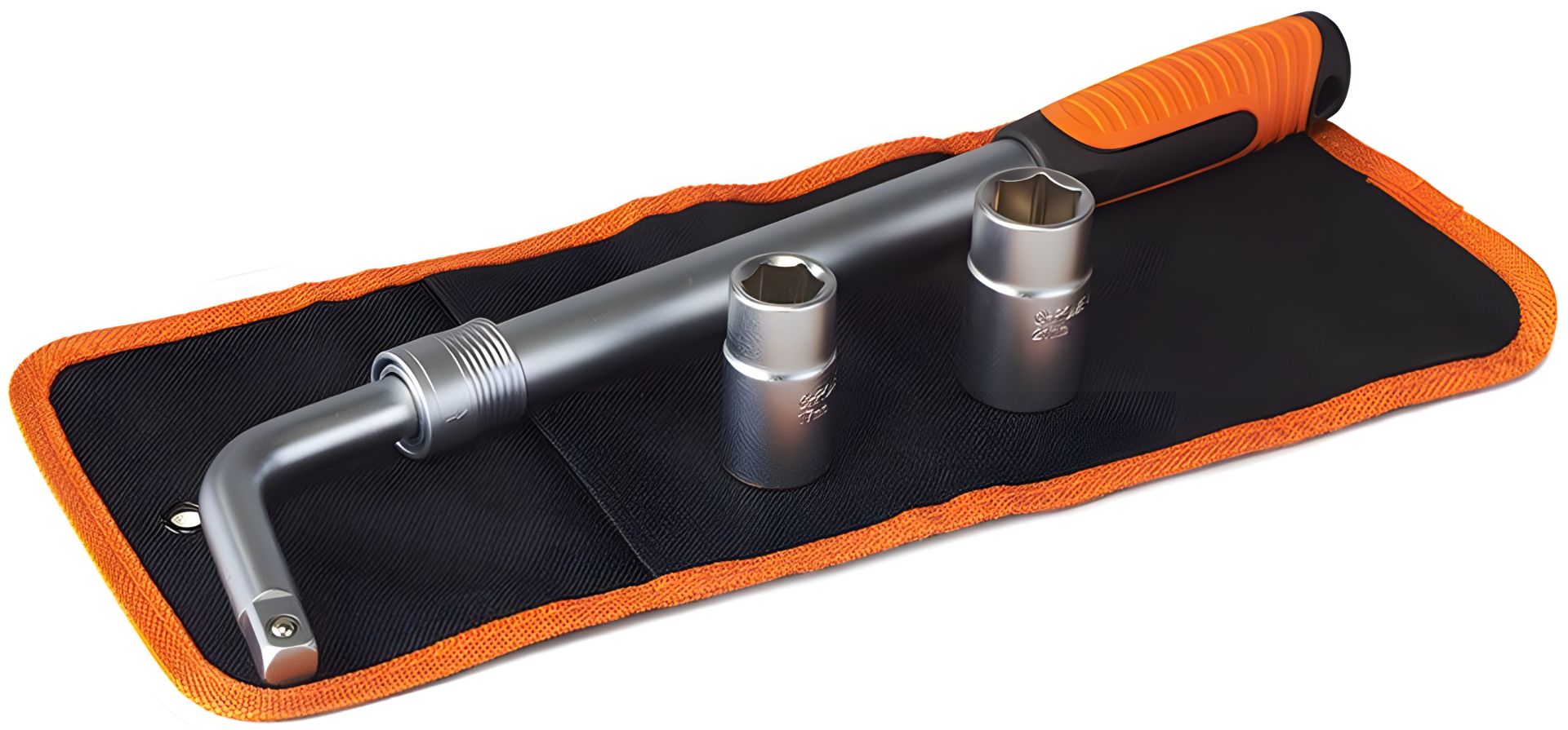 Телескопический балонный ключ Miol 57-010 Телескопический балонный ключ Miol 57-010