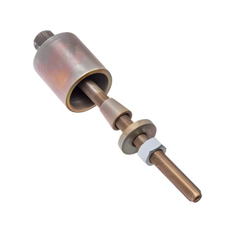 Съемник реактивных тяг для ВАЗ 2101-2107, KhZSO ERPL0107 Съемник реактивных тяг для ВАЗ 2101-2107, KhZSO ERPL0107