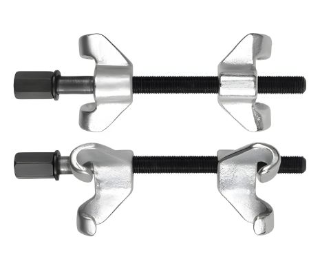 Знімач пружин Yato YT-0605 90х200 мм