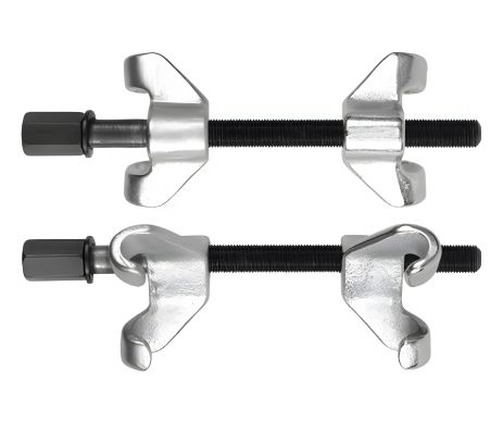 Знімач пружин Yato YT-0605 90х200 мм Знімач пружин Yato YT-0605 90х200 мм