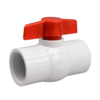 Шаровий кран Presto-PS 25 мм, внутрішнє різьблення 1 дюйм (PF-0132)