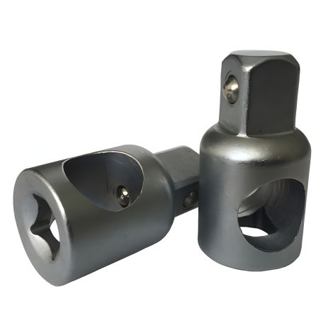 Перехідник розміру 3/8"x1/2" СНД PR3812