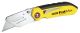 Нож складной FatMax® 170 мм с фиксированным лезвием STANLEY FMHT0-10827