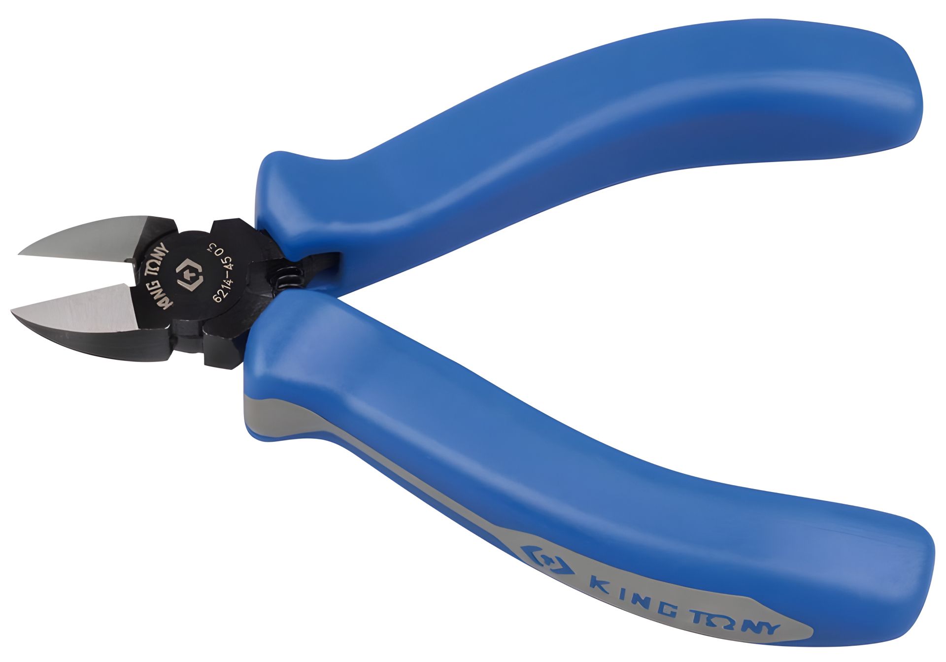 Бокорізи 125 мм (5") від KING TONY, модель 6214-05 Бокорізи 125 мм (5") від KING TONY, модель 6214-05