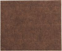 Протектори повстяні самоклеючий 100х120 мм (коричневий) Vorel 74869