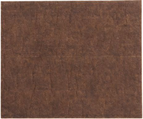 Самоклеющиеся протекторы войлочные 100х120 мм коричневые Vorel 74869