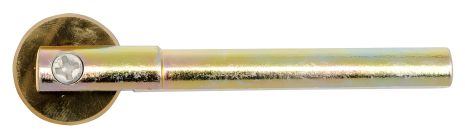 Запасний ролик Yato YT-3712 для плиткорізу 22х6х2 мм