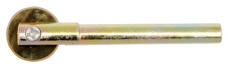 Запасный ролик для плиткореза 22х6х2 мм Yato YT-3712