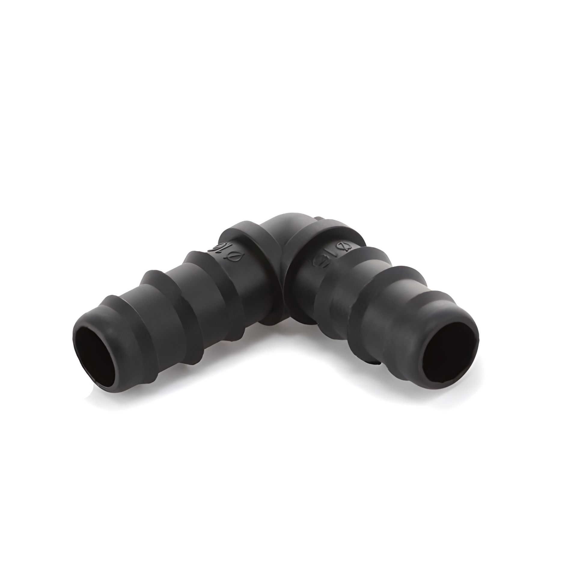 Трубка кут Presto-PS 16 мм (EC-0116) Трубка кут Presto-PS 16 мм (EC-0116)