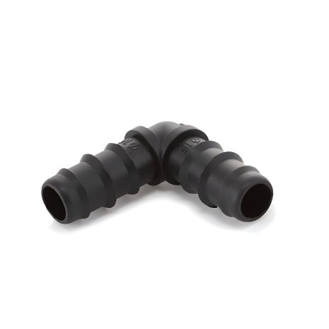 Трубка кут Presto-PS 16 мм (EC-0116) Трубка кут Presto-PS 16 мм (EC-0116)