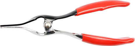 Щипці для зняття шлангів: Ø=5-15 мм, Yato YT-0657 Щипці для зняття шлангів: Ø=5-15 мм, Yato YT-0657