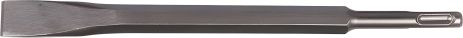 Плоске зубило з переможною напайкою SDS-plus Miol F-23-589