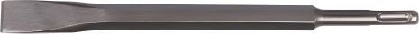 Плоске зубило з переможною напайкою SDS-plus Miol F-23-589