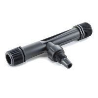 Промышленный инжектор Вентурі 1 дюйм Presto-PS (VI-0110-H)