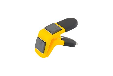 Магнитный держатель для малярной кисти MASTERTOOL 81-2149 Магнитный держатель для малярной кисти MASTERTOOL 81-2149