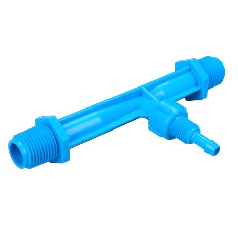 Вентурі інжектор 1/2 дюйми Presto-PS (VI-0112-H) Вентурі інжектор 1/2 дюйми Presto-PS (VI-0112-H)