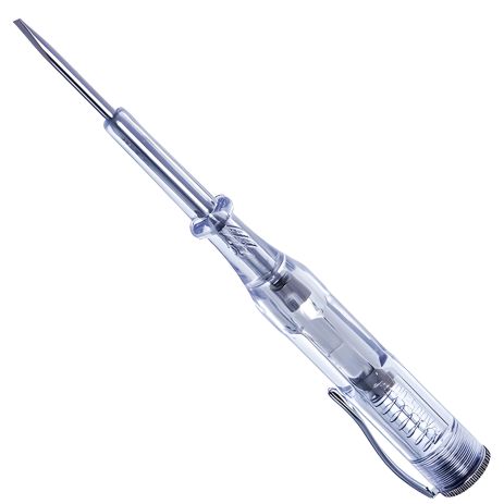 Індикатор напруги (фазометр) викрутка 100-500 В СНД, ETP1050