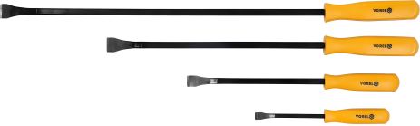 Набор ломов с рукояткой 4 шт. Vorel 34184