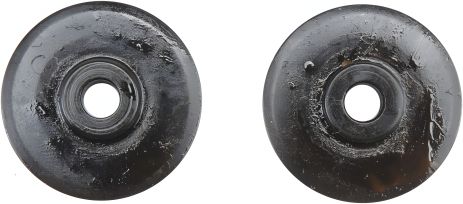 Круги відрізні для труборіза YT-2234, 2 шт, Yato YT-22316