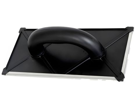 Терка Virok 13V360 для вирівнювання пінопласту 270 мм [20]