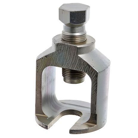 Съёмник рулевых тяг для Волги (Харьков) СНГ СРТВ