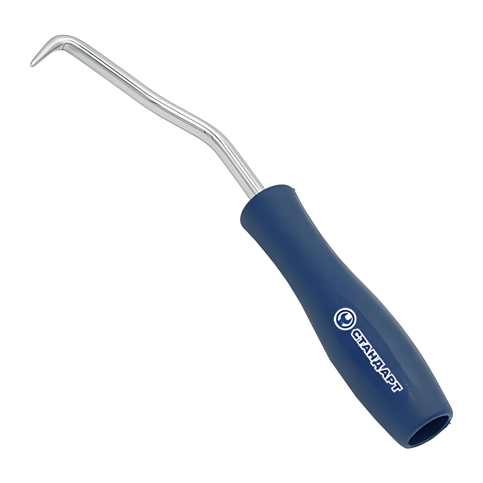 Арматурний гачок 210 мм СТАНДАРТ WTHB0210 Арматурний гачок 210 мм СТАНДАРТ WTHB0210