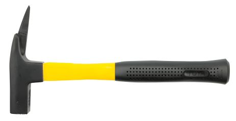 Жестянический молоток 840 г стеклопластик.р.TUV/GS Vorel 32687