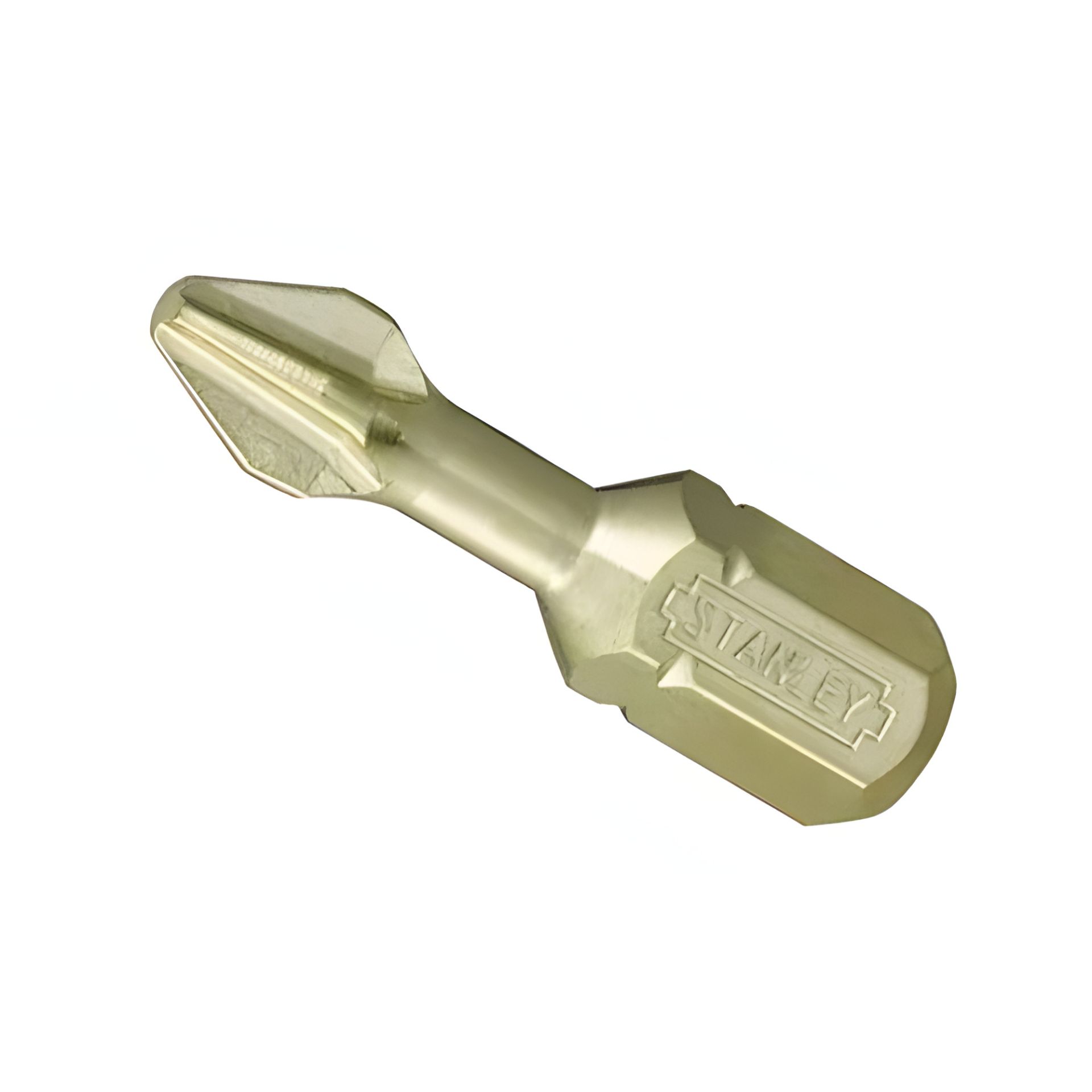 ΠΡΡΠΈ "TORSION" Ph2 ΠΏΠΎΡΠΈΠ»Π΅Π½Ρ, 6 ΡΡ, 1/4'' 25 ΠΌΠΌ STANLEY 1-13-689 ΠΡΡΠΈ "TORSION" Ph2 ΠΏΠΎΡΠΈΠ»Π΅Π½Ρ, 6 ΡΡ, 1/4'' 25 ΠΌΠΌ STANLEY 1-13-689