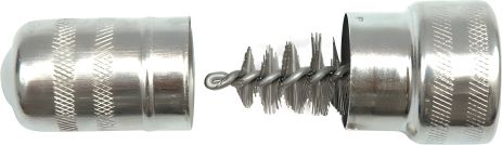 Щітка для клем зачистки Vorel 82440 Щітка для клем зачистки Vorel 82440