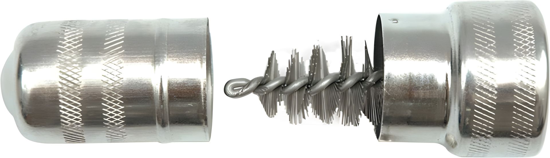 Щетка для зачистки клемм Vorel 82440 Щетка для зачистки клемм Vorel 82440