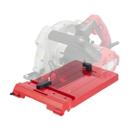 Направляюча платформа для дискової пили, унiверс. INTERTOOL HT-6075