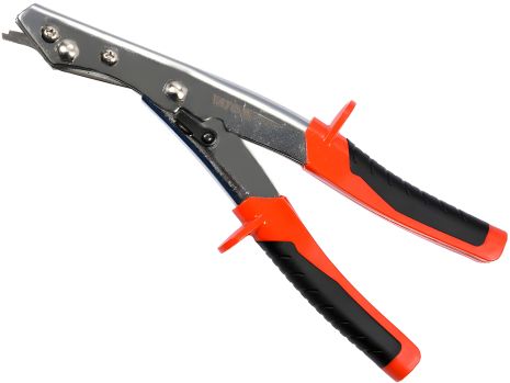 Ножиці ручні для металу Yato YT-19260