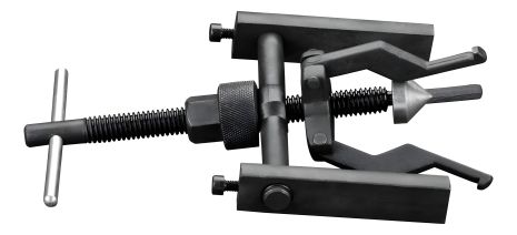 Подшипниковый съемник 18 - 43 x 70 мм NEO 11-812 Подшипниковый съемник 18 - 43 x 70 мм NEO 11-812