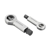 Набір гайкорізів 13–22 мм INTERTOOL SD-8006