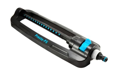 Осцилюючий дощувач Presto-PS Гарант (7815)