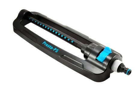 Осцилюючий дощувач Presto-PS Гарант (7815)