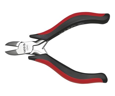 ΠΠΎΠΊΠΎΡΠ΅Π·Ρ 115 ΠΌΠΌ, Yato YT-2081 ΠΠΎΠΊΠΎΡΠ΅Π·Ρ 115 ΠΌΠΌ, Yato YT-2081