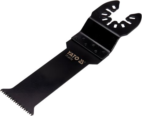 Длинное полотно по ламинату и дереву для реноватора от Yato YT-34710