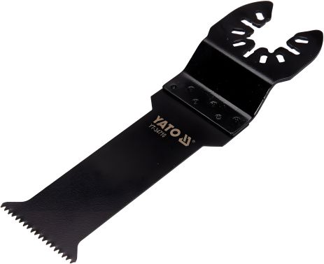 Полотно довге з ламінату та дерева на реноватор Yato YT-34710 Полотно довге з ламінату та дерева на реноватор Yato YT-34710