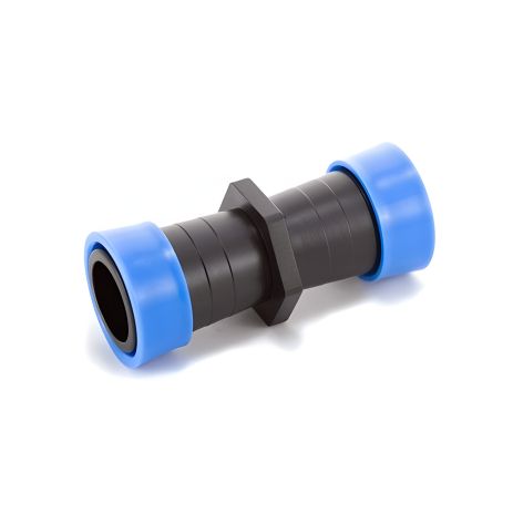 Ремонтне з'єднання Presto-PS для шлангу туман Silver Spray 25 мм (GSC-0125)