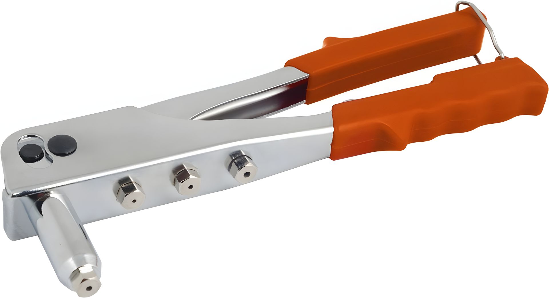 Заклепувальний пістолет 250 мм, MIOL 70-020 Заклепувальний пістолет 250 мм, MIOL 70-020