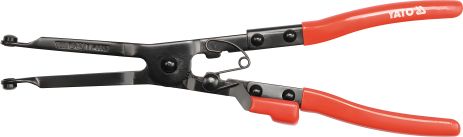 Пружинные щипцы Yato YT-0652
