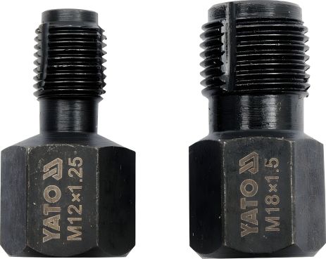 Комплект для ремонта резьбы лямбда-зонда 2 шт. Yato YT-1756 Комплект для ремонта резьбы лямбда-зонда 2 шт. Yato YT-1756