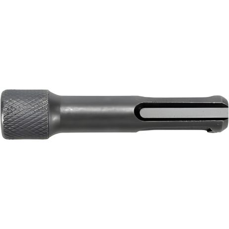 SDS+ адаптер для викруткових насадок - 1/4" (6.3 мм) 60 мм Vorel 23460