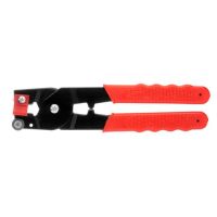 Щипцы для резки плитки 210мм INTERTOOL HT-0340