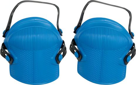 Гумові наколінники, 2 шт сині Vorel 74610